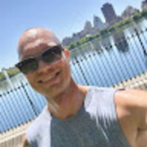 Meet your Posher, Chris